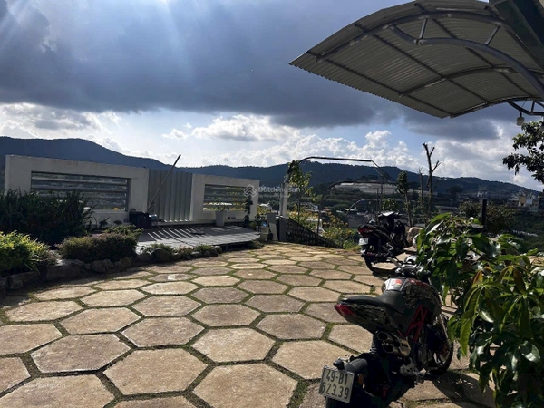 Đất nền Đà Lạt đường An sơn