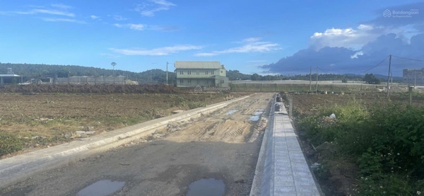 Đất Đơn Dương tại Nguyễn Chí Thanh