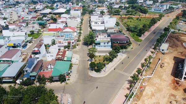 Mua nhà Bảo Lộc tại Nguyễn Đình Chiểu