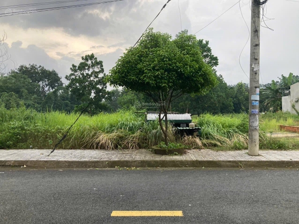 Đất Đah Huoai đường Nguyễn Trãi