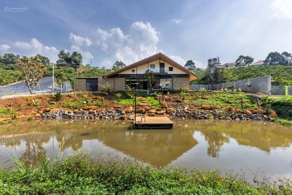Bán đất tại Lộc Châu, Bảo Lộc