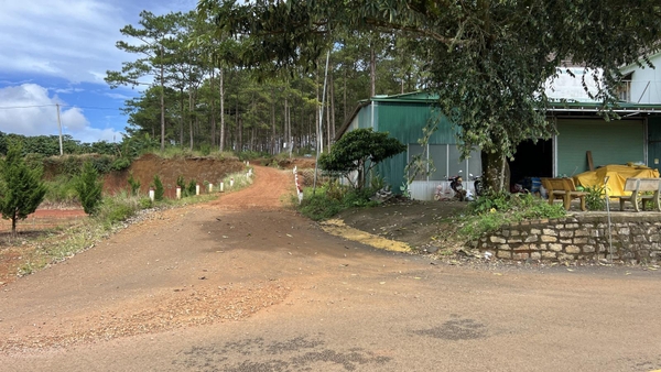 Bán đất Bảo Lâm chính chủ