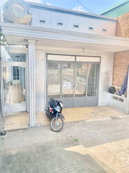 Mua bán nhà tại Đức Trọng