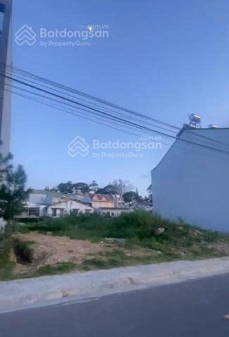 Bán đất Đà Lạt đường Phạm Hồng Thái