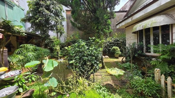 Bán đất Bảo Lộc tại Nguyễn Thị Minh Khai