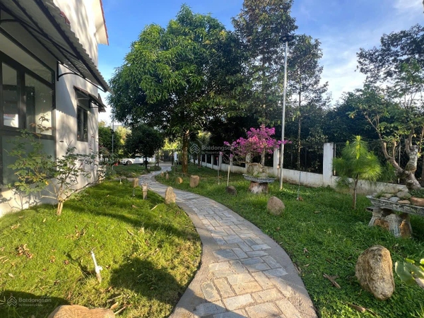 Mua đất Đạ Huoai giá tốt