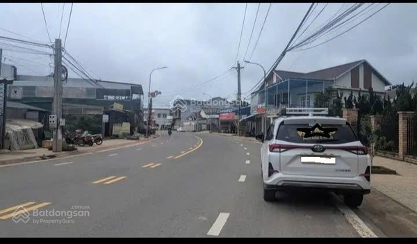 Bán đất Lạc Dương giá rẻ