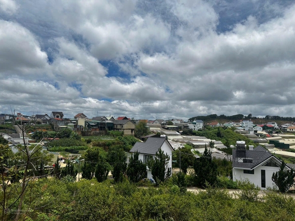 Bán đất Lạc Dương gần trung tâm