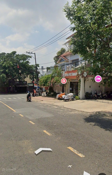 Bán nhà mặt phố tại Phường 1, Bảo Lộc