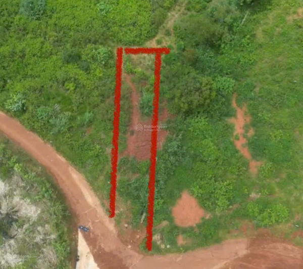 Mua đất nền Lâm Hà xã Đông Thanh giá ngộp