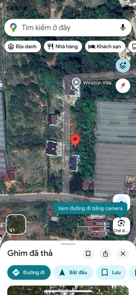 bán đất Đà Lạt tại Măngline