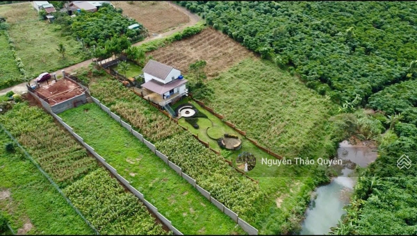 Bán nhà nghỉ dưỡng tại Lộc Phát, Bảo Lộc
