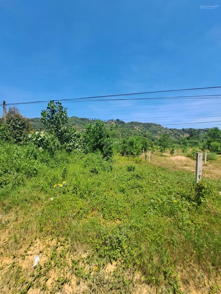 Mua bán đất nền Đạ Huoai xã Đạ Tồn