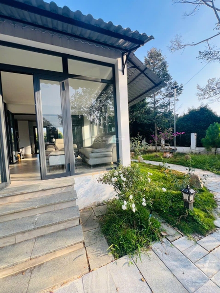 Mua bán biệt thự vườn giá tốt