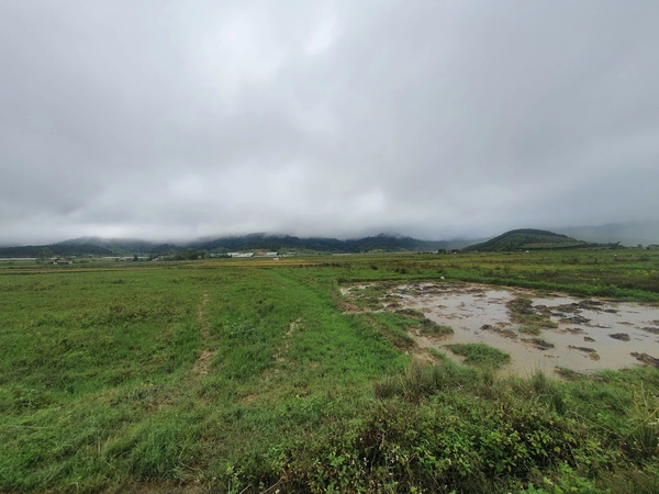 Bán đất Đơn Dương tại xã Pró