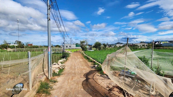 Đất Đơn Dương tại Thạnh Mỹ giá ngộp