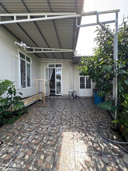 Bán nhà Bảo Lộc giá ngộp