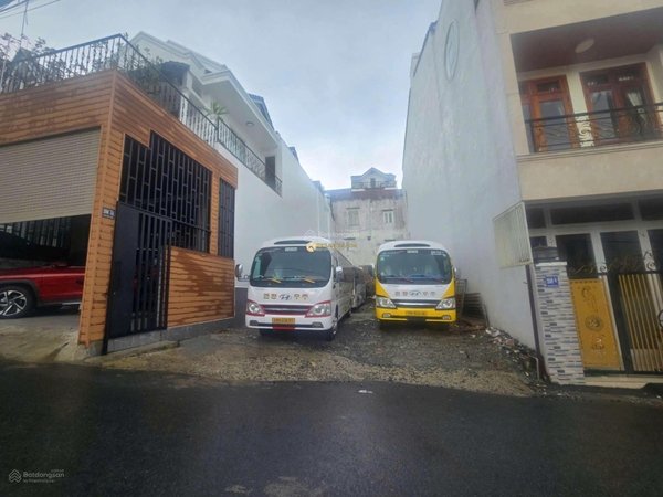 Bán đất Đà Lạt tại Phan Đình Phùng giá tốt