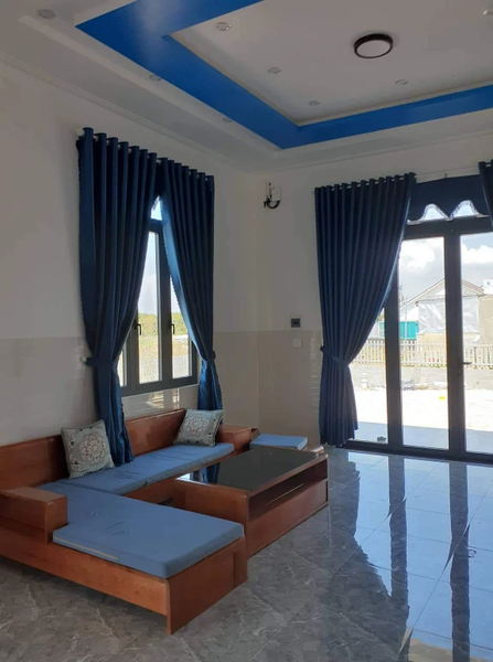 Bán đất Đức Trọng tại Liên Nghĩa mặt tiền