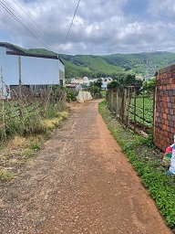 Bán đất nền Đơn Dương có vườn trồng rau