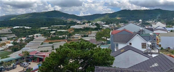Mua bán đất Đà Lạt tại An Sơn