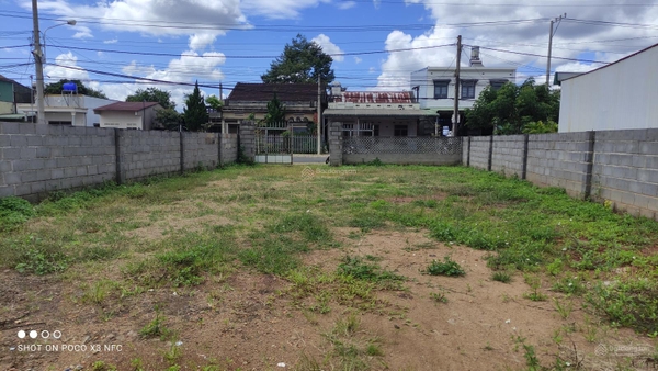 Mua bán đất Bảo Lộc giá rẻ tại Lê Lợi
