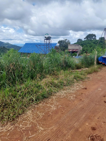 Bán đất Di Linh tại đường 28
