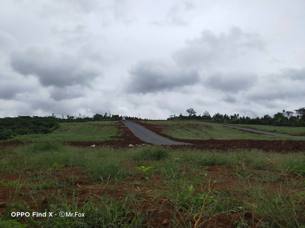 Bán đất Lâm Đồng tại Lộc An nằm gần quốc lộ 20