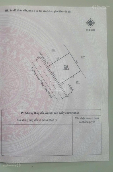 Bán đất Di Linh tại thị trấn Di Linh giá ngộp