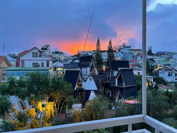 Mua bán đất Đà Lạt tại Phan Đình Phùng