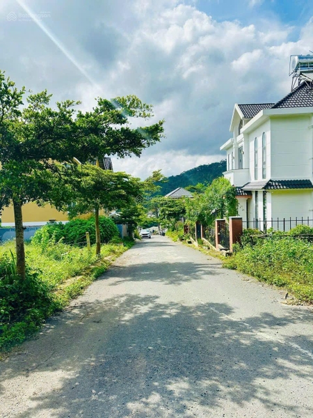 bán đất Đà Lạt tại Măngline