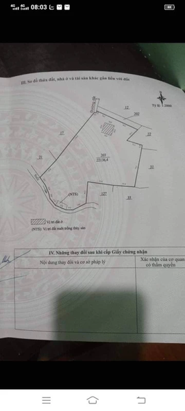 Bán đất Lâm Đồng tại Lộc Ngãi có hồ