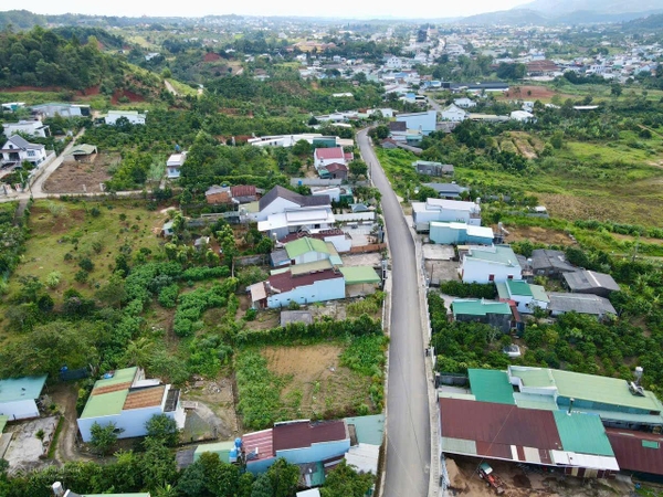 Đất Bảo Lâm Lý Thái Tổ
