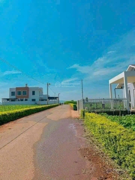 Mua bán đất Đơn Dương tại xã Đạ Ròn