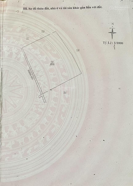 Đất nền Bảo Lộc đường Đào Duy Từ