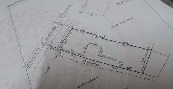 Bán đất Đà Lạt tại Lâm Viên view đồi