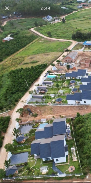 Đất Lâm Hà tại Nam Ban chính chủ