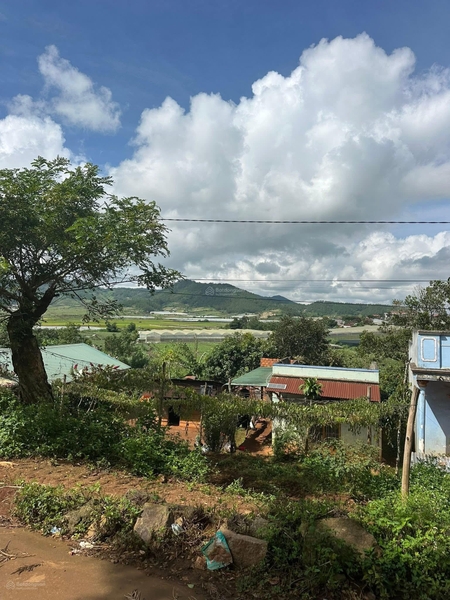 Bán đất Đơn Dương tại xã Pró