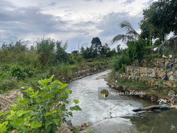 Mua đất nền Bảo Lộc view suối