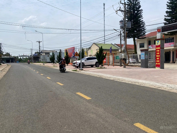 Đất Bảo Lâm tại Tân lạc giá tốt