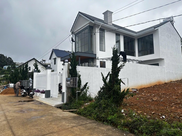 Bán đất Lạc Dương gần trung tâm