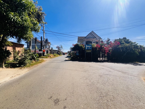 Đất nền Bảo Lộc dự án Nam Phương City