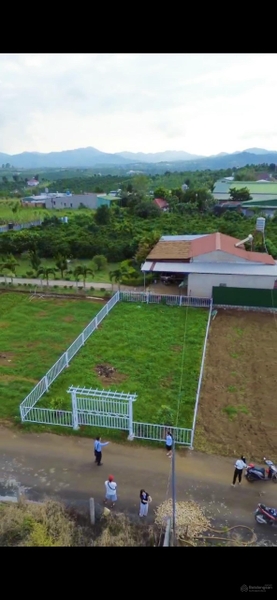Bán đất nền tại Lộc Tiến, Tp.Bảo Lộc