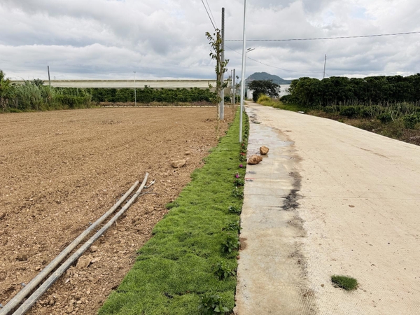 Đất nền Đức Trọng tại Nguyễn Lương Bằng