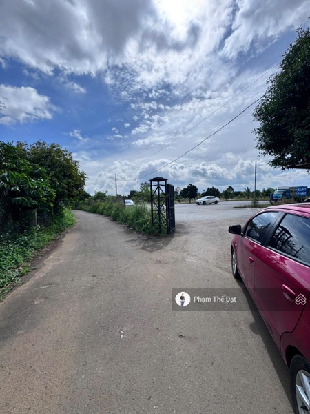 Đất nền Bảo Lộc đường Trần Quang Khải