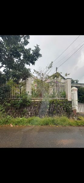 Bán nhà Lâm Đồng tại đường Lam Sơn ngay mặt tiền đường