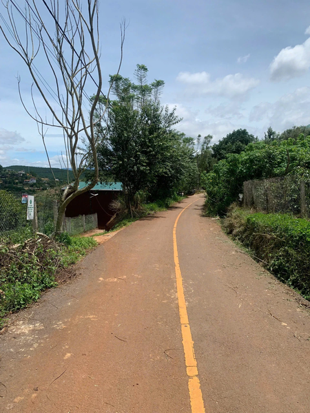 Bán đất Đà Lạt tại Xuân Thành