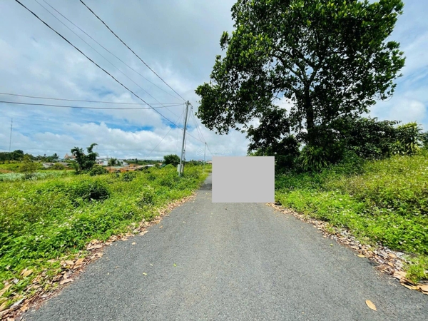 Mua bán đất thổ cư Bảo Lộc đường Phan Đình Phùng