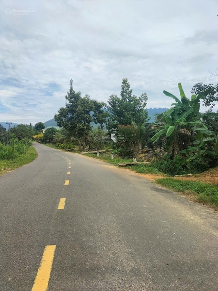 Bán đất Đạ Huoai đường tỉnh lộ 721