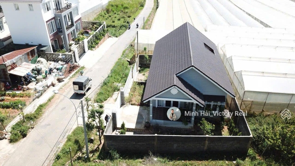 Mua đất Đà Lạt tại Mai Xuân Trường